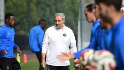 Manisa Futbol Kulübü, 7 Aralık Pazar günü Vanspor FK ile