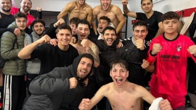 Manisa Süper Amatör Küme B Grubu'nda 3. hafta mücadeleleri tamamlandı.