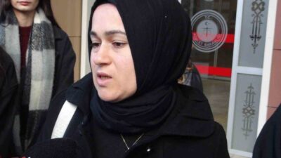 Manisa'nın Yunusemre ilçesinde, Elvan Özerdim, boşanma aşamasındaki eşi Olcay Özerdim