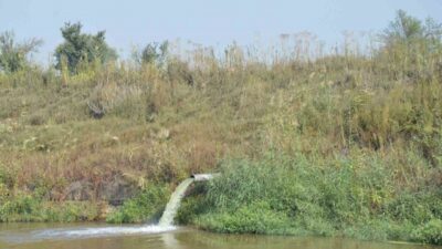 Manisa'da 2025’in ilk on bir ayında yapılan 834 çevre denetiminde