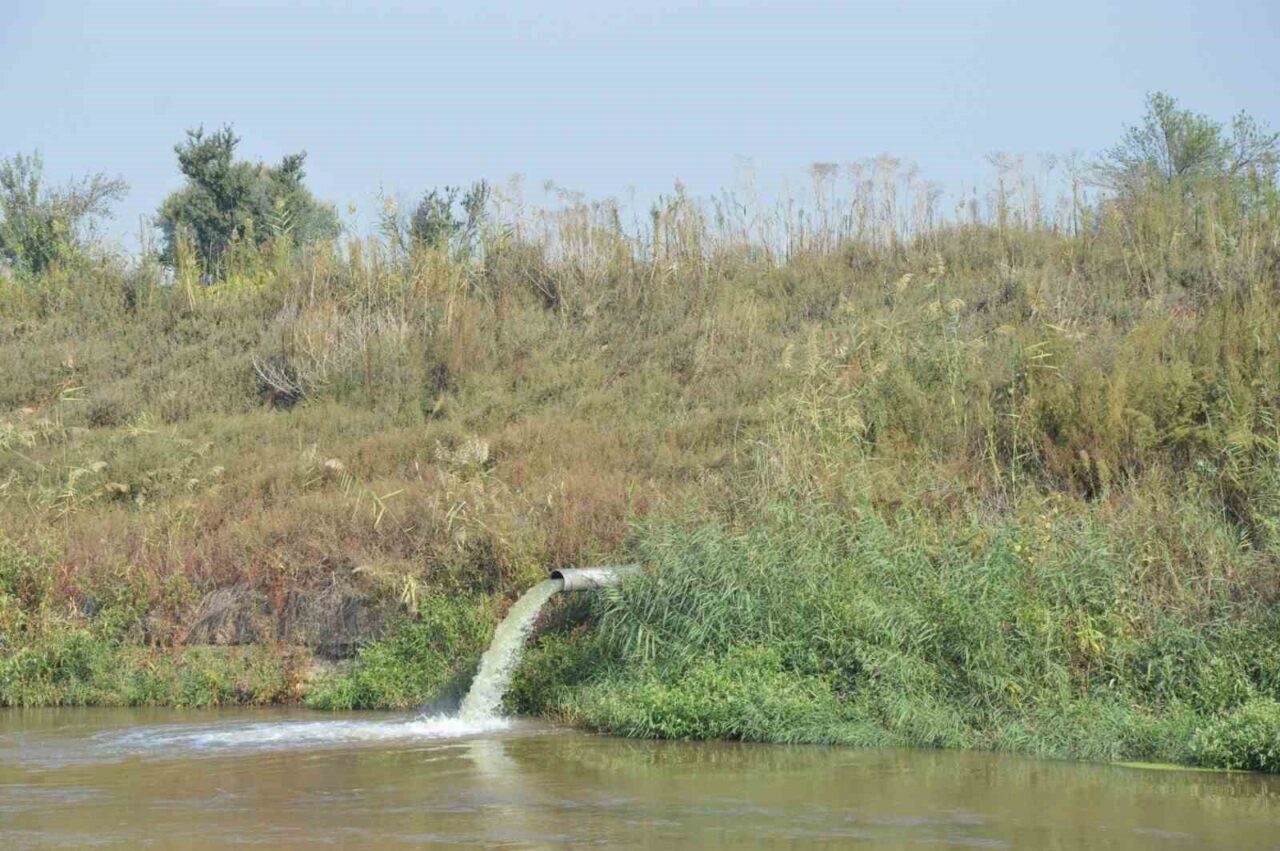 Manisa'da 2025’in ilk on bir ayında yapılan 834 çevre denetiminde