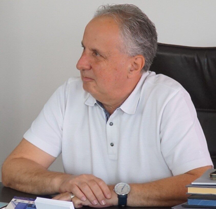 Küresel Gazeteciler Konseyi Düzce İl Temsilcisi Fatih Melih Maradit, Düzce'nin