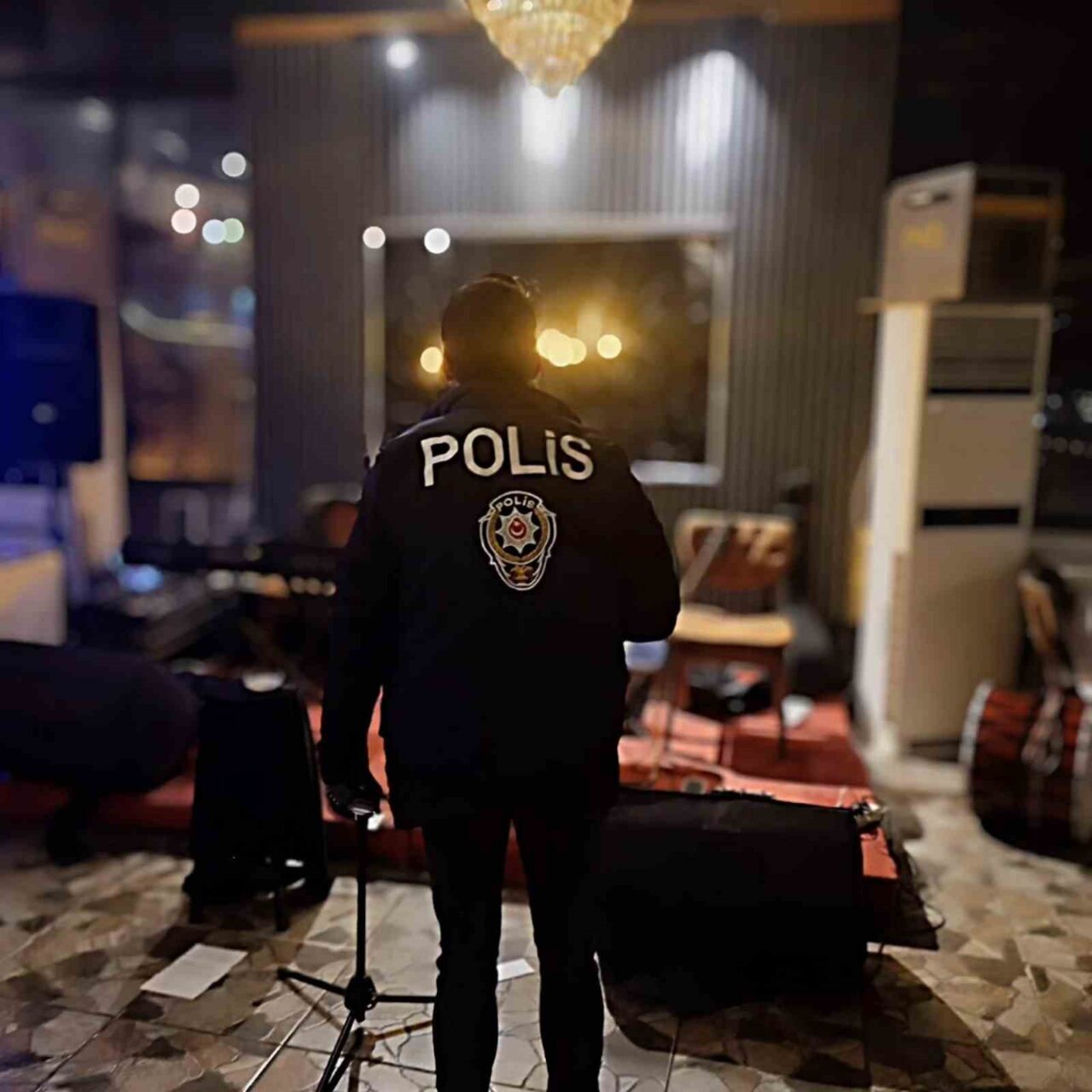 Mardin’de Huzur Uygulamalarında 91 Araç Sürücüsüne Ceza Kesildi