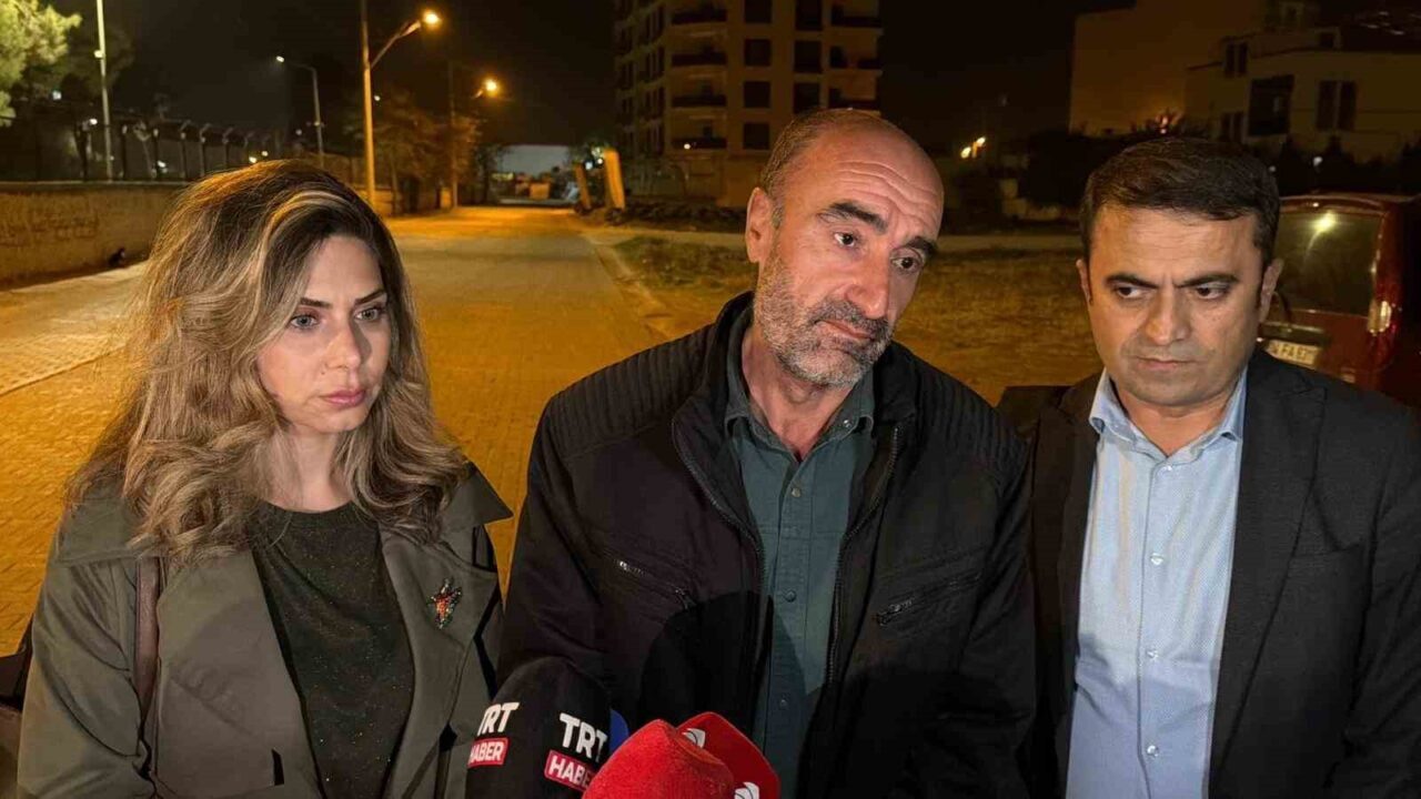 Kızıltepe’de Ailevi Drama: Üç Kişinin Ölü Bulunmasının Ardından Asılsız Haberler Aileyi Yıpratıyor