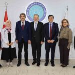 Bursa Uludağ Üniversitesi Hastanesi Çocuk Göğüs Hastalıkları Bilim Dalı, Matlı ailesinin desteğiyle tam kapasite hizmete başladı.