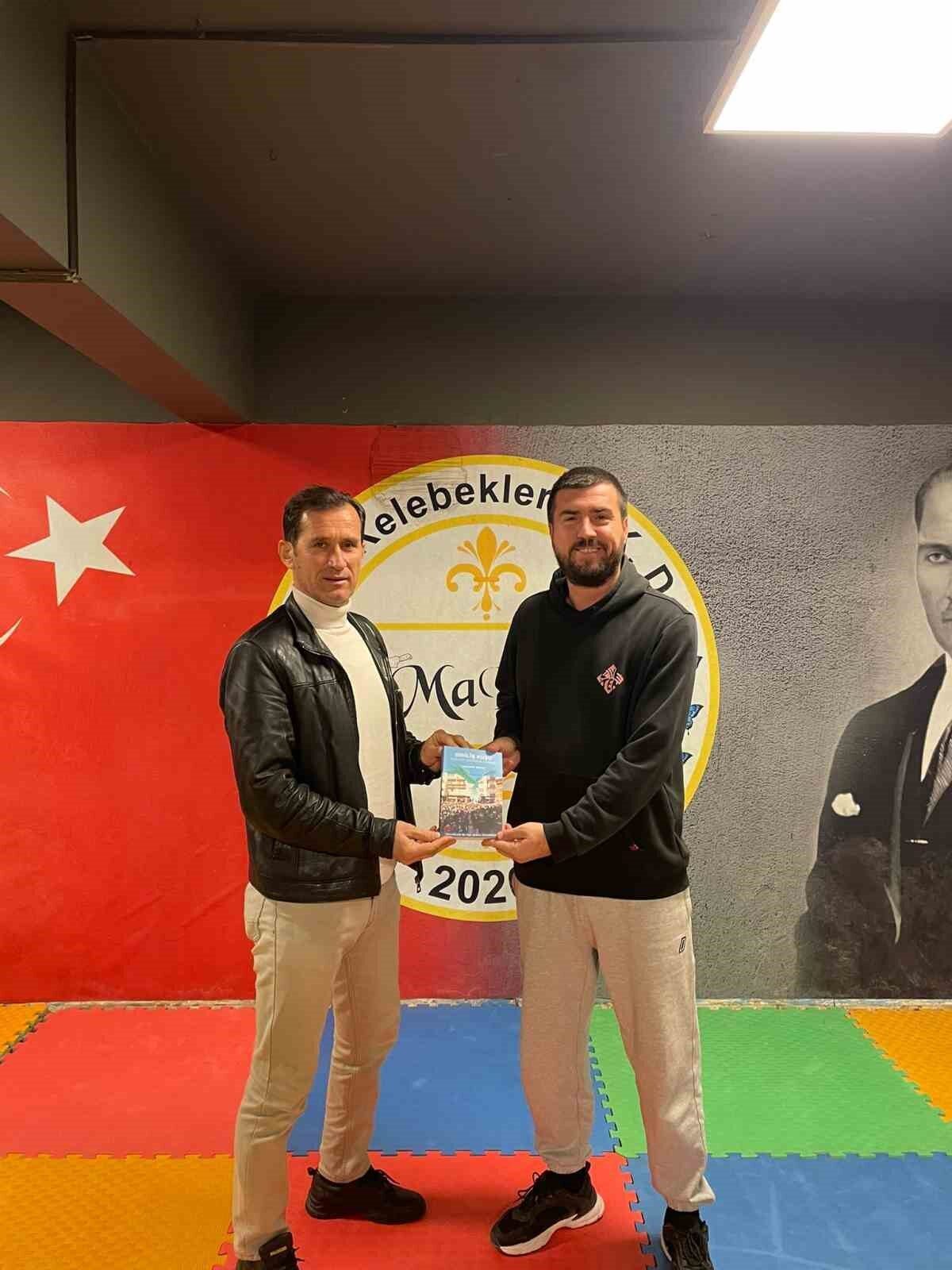 Kütahya Pazarlar Spor Lisesi taekwondo ve wushu takımı, Bursa Mavi
