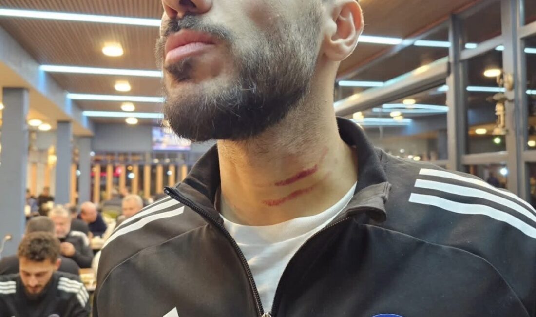 Mazıdağı Fosfat Spor Kulübü, Kahramanmaraş 1969 Spor ile oynanan maçta