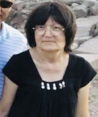 Merkez Bankası Başkanı Fatih Karahan'ın annesi Op. Dr. Hatice Karahan,