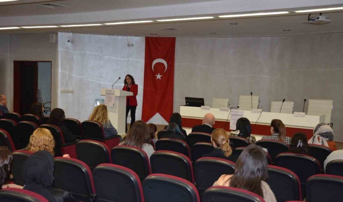 Manisa Celal Bayar Üniversitesi, Dünya İnsan Hakları Günü’nde "İnsan Hakları"