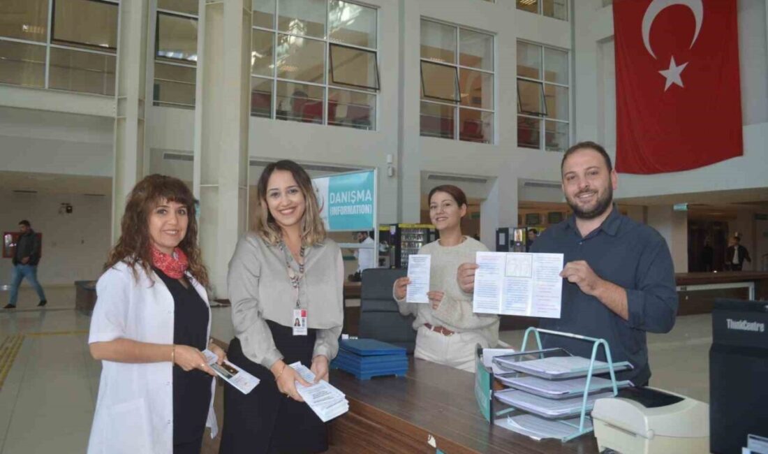 Muğla Eğitim ve Araştırma Hastanesi, kış aylarında artan karbonmonoksit zehirlenmelerine