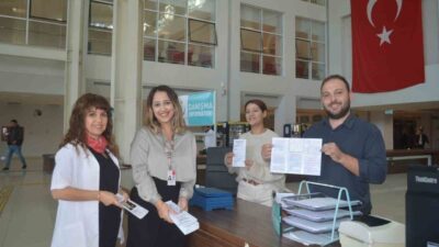 Muğla Eğitim ve Araştırma Hastanesi, kış aylarında artan karbonmonoksit zehirlenmelerine