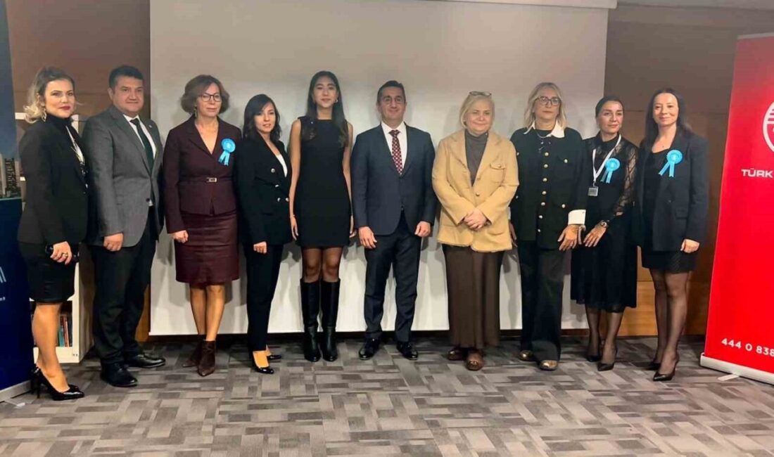 Medicana International Ankara Hastanesi, Türk Eğitim Vakfı ile birlikte, hastanede