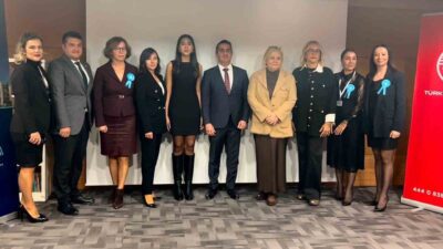 Medicana International Ankara Hastanesi, Türk Eğitim Vakfı ile birlikte, hastanede