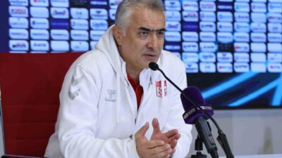 Özbelsan Sivasspor, Çorum FK ile 1-1 berabere kaldığı maç sonrası