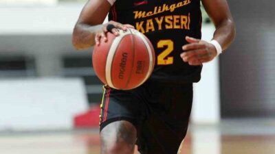 Melikgazi Kayseri Basketbol, Kadınlar Basketbol Süper Ligi'nde Emlak Konut'a 84-71