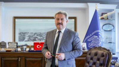 Melikgazi Belediyesi, WhatsApp ihbar hattı sayesinde vatandaşlara kolay erişim imkanı