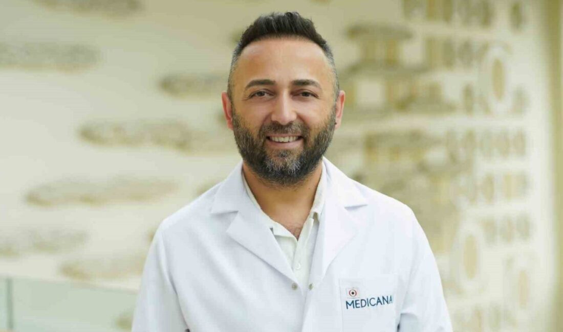 Op. Dr. Soner Pul, menopoz döneminde kış aylarının sağlık üzerinde