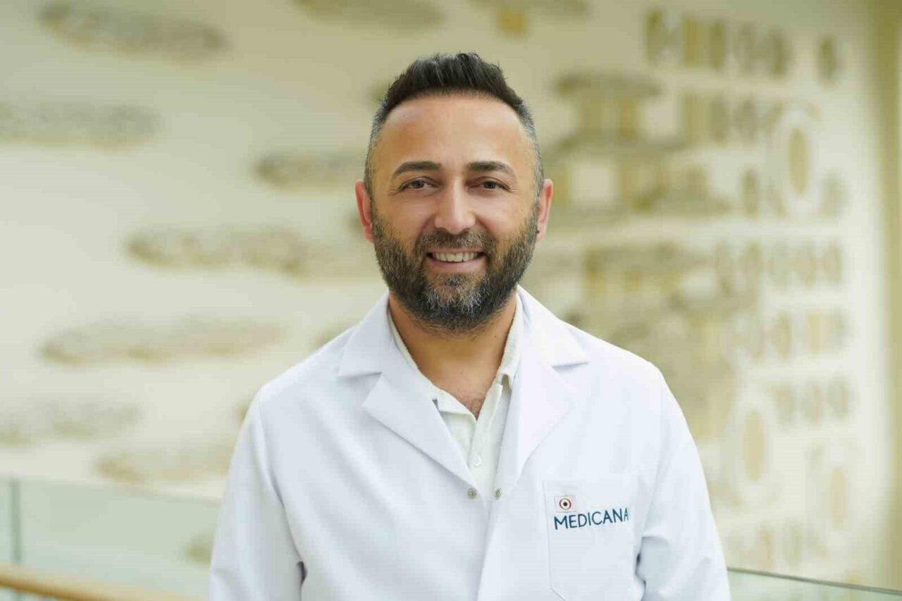 Op. Dr. Soner Pul, menopoz döneminde kış aylarının sağlık üzerinde