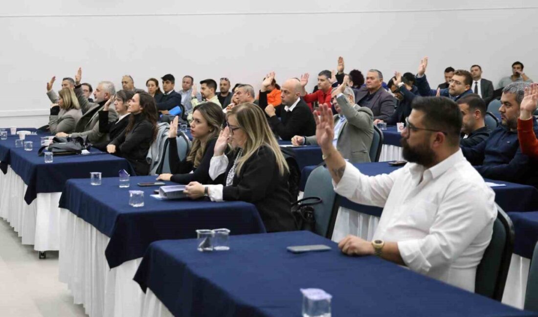 Mehmet Güner’in adı, Yeşilyurt Parkı’nda yaşatılacak Menteşe Belediye Meclisi, Yeşilyurt'un eski Belediye Başkanı Mehmet Güner'in ismini