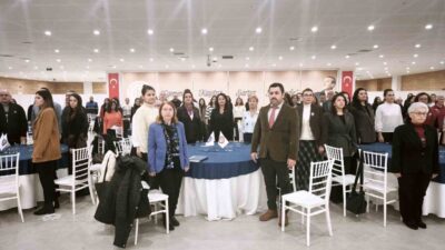 Menteşe Belediyesi, "Yerel Eşitlik Eylem Planı Çalıştayı"nı Türkan Saylan Çağdaş