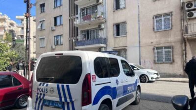 Mersin'de 3 kişiyi öldüren M.T. (25), tedavi sonrası adliyeye sevk