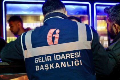 Mersin’de Günübirlik Evler ve Eğlence Mekânlarına Yoğun Denetim, 4.5 Milyon TL Ceza Kesildi