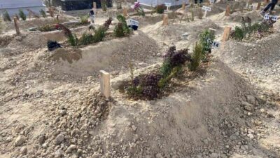 Mersin'de M.T. adlı şahıs, aynı binada oturan Remziye Kaya ve