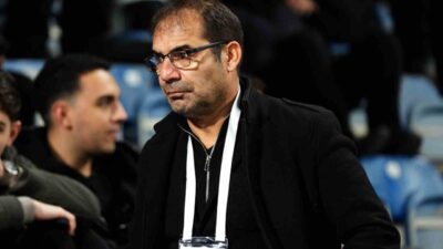 Gençlerbirliği, Metin Diyadin ile teknik direktörlük için el sıkıştı, Kasımpaşa maçını tribünden takip etti Gençlerbirliği, teknik direktör Metin Diyadin ile prensipte anlaştı. Diyadin, Kasımpaşa