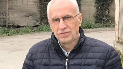 Giresun'un Bulancak ilçesinde sabah saatlerinde meydana gelen trafik kazasında Rayif