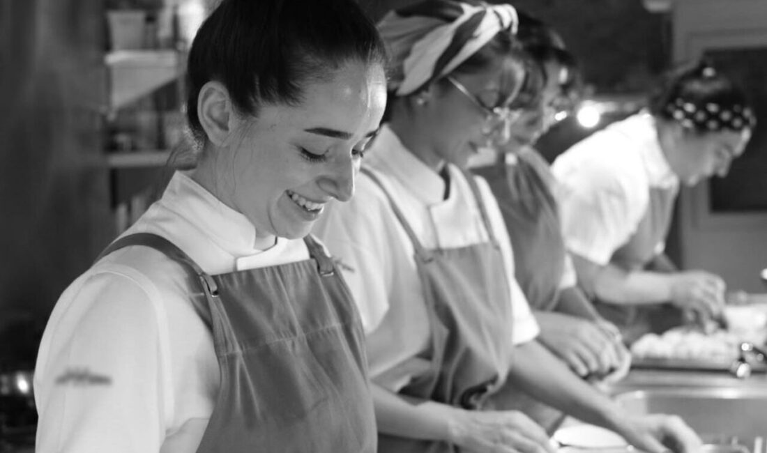 Michelin Rehberi 2026 Türkiye seçkisinde Datça, ilk kez temsil edilirken