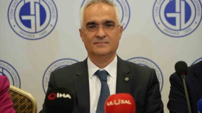 Antalya'daki 42. Ulusal Gastroenteroloji Haftası'nda, "mide koruyucu" olarak bilinen mide