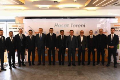 Migros, Erzincan’ın Yerel Ürünlerini Mağazalarında Müşterileriyle Buluşturuyor