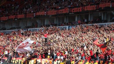 AK Parti Eskişehir Milletvekili Nebi Hatipoğlu, 7 Aralık'taki Eskişehirspor-Karşıyaka maçında