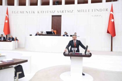 Arslan Tatar: Silopi Devlet Hastanesi Acil Servis Yükü Yeni Yatırımlarla Yüzde 50 Azalacak