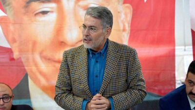 MHP Mersin Milletvekili Levent Uysal, 2B arazileri ile ilgili projeler