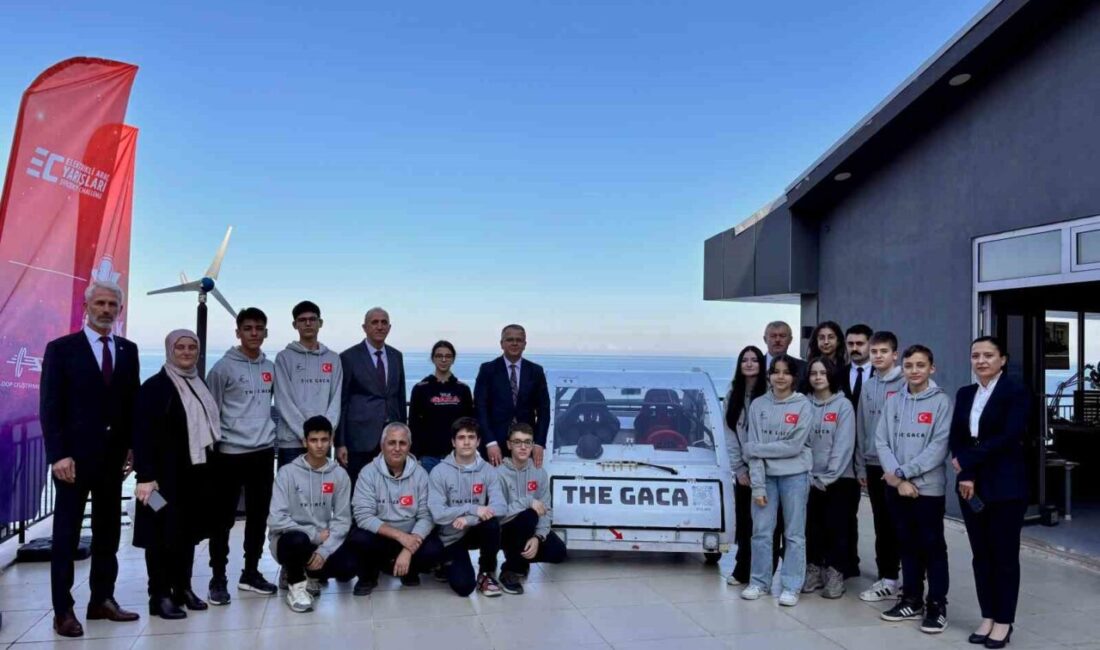 Zonguldak’ta Eğitim Politikasına Yönelik Toplantılar Gerçekleştirildi Milli Eğitim Bakanı Yusuf Tekin'in talimatıyla Zonguldak'ta gerçekleştiren görüşmelerde, eğitim