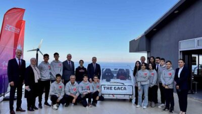 Milli Eğitim Bakanı Yusuf Tekin'in talimatıyla Zonguldak'ta gerçekleştiren görüşmelerde, eğitim