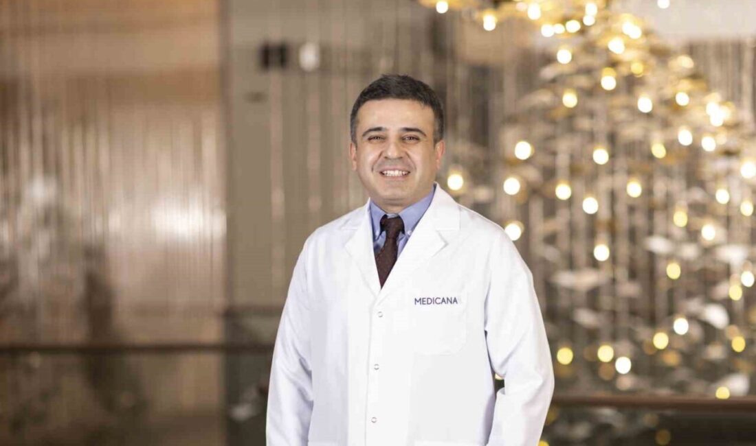 Mitral Kapak Yetersizliği: Kalp Yetmezliğine Giden Yolda Tehlikeli Bir Dönüşüm Prof. Dr. Mehmet Mustafa Can, mitral kapak yetersizliğinin kalp yetmezliğine