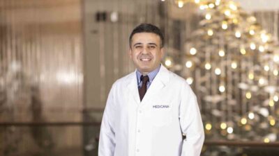 Prof. Dr. Mehmet Mustafa Can, mitral kapak yetersizliğinin kalp yetmezliğine