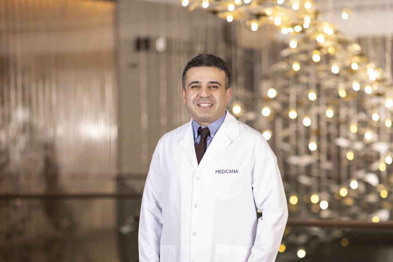 Prof. Dr. Mehmet Mustafa Can, mitral kapak yetersizliğinin kalp yetmezliğine