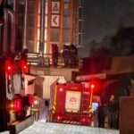 İnegöl’deki mobilya fabrikasında talaş silosuna düşen işçi yaşamını yitirdi.