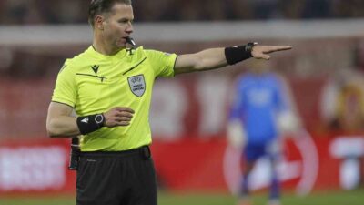 Galatasaray, UEFA Şampiyonlar Ligi 6. haftasında 9 Aralık Salı günü