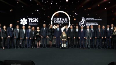 Bursa Büyükşehir Belediyesi'nin 'Mor Haritam Bursa' uygulaması, Türkiye İşveren Sendikaları