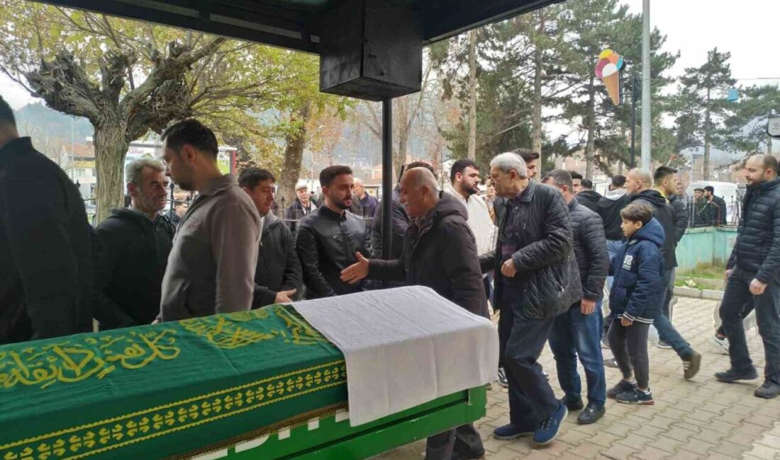 Bursa’nın İnegöl ilçesindeki motosiklet kazasında hayatını kaybeden 21 yaşındaki Muhammed