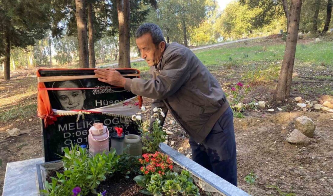 Serik’te Trafik Kazasında Hayatını Kaybeden Lise Öğrencisinin Mezarı Defalarca Hırsızların Hedefi Oldu Antalya'nın Serik ilçesinde, 2023'te trafik kazasında hayatını kaybeden 16 yaşındaki