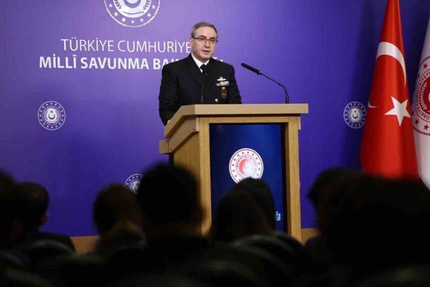 Türkiye, Suriye hükümetine destek verme taahhüdünü yineledi