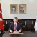 Muğla Sıtkı Koçman Üniversitesi Rektörü Prof. Dr. Turhan Kaçar, 2026’nın yeni projelerin heyecanıyla karşılandığını ifade etti.