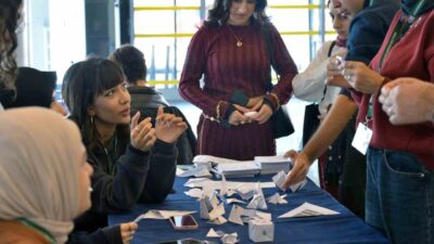 Muğla Sıtkı Koçman Üniversitesi ve Muğla İŞKUR'un birlikte yürüttüğü 2025-2026