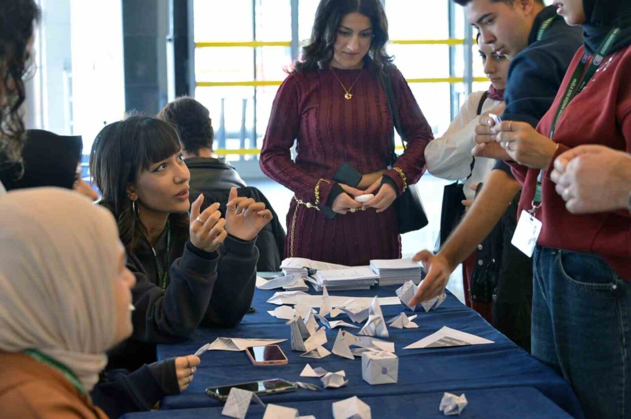 Muğla Sıtkı Koçman Üniversitesi ve Muğla İŞKUR'un birlikte yürüttüğü 2025-2026