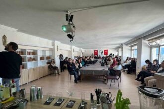 MSKÜ’de turizm sektöründe içecek hazırlanması alanında uygulamalı eğitim
